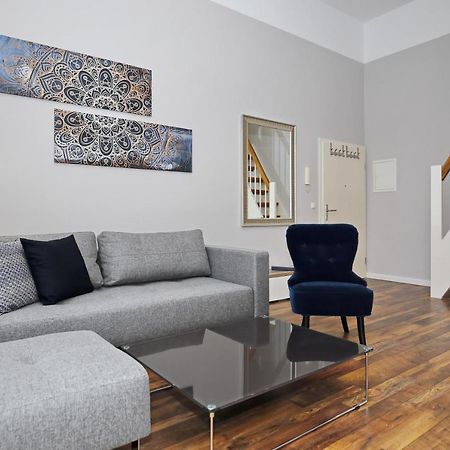 Haus Am Park Wohnung 07 Ostseebad Kühlungsborn Kültér fotó