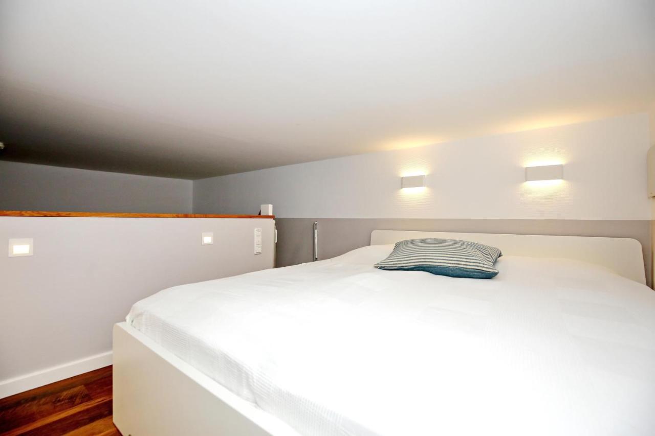 Haus Am Park Wohnung 07 Ostseebad Kühlungsborn Kültér fotó