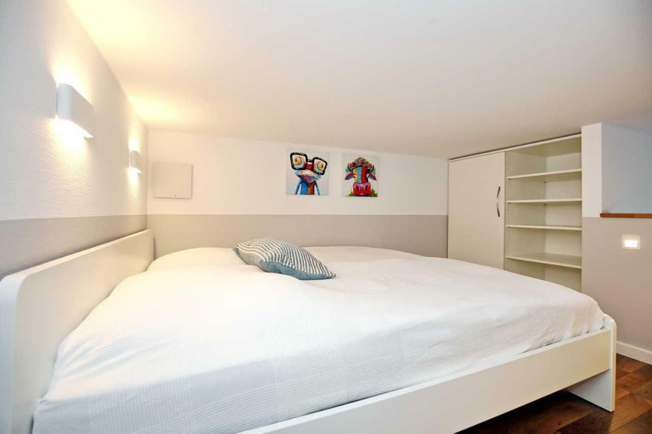 Haus Am Park Wohnung 07 Ostseebad Kühlungsborn Kültér fotó